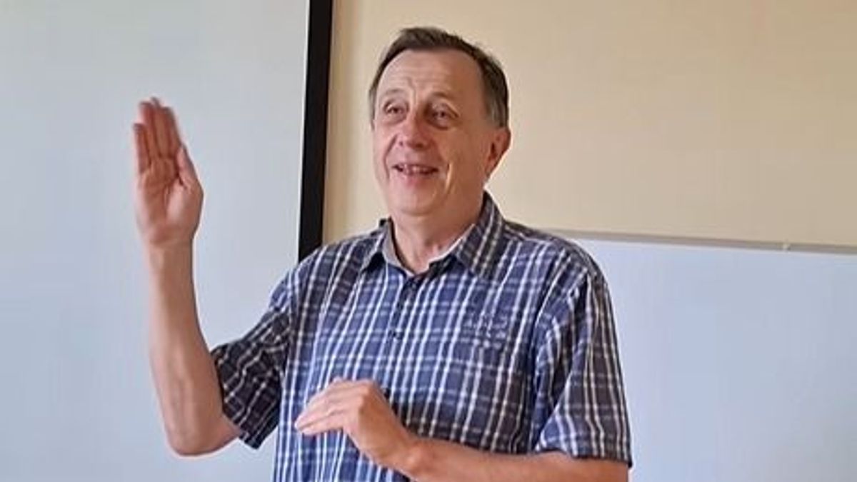 Nyugdíjba volnul a veszprémi tűzoltóság legendás alakja +videó