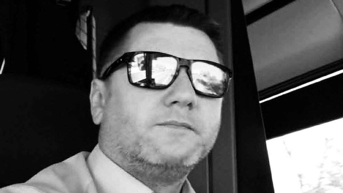 Gyászol a Bakony, rengetegen búcsúznak meghatóan a csetényi baleset áldozatától