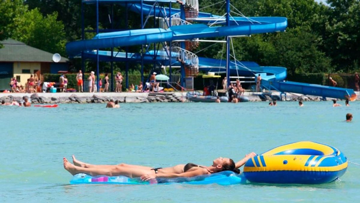 Ennyiből jön ki egy nap a Balatonnál: 40 ezerrel is számolhat egy négytagú család