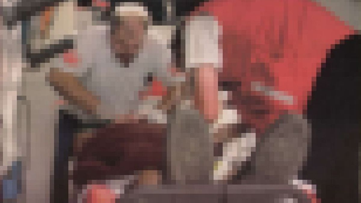 23 éve siratja szeretett postását Veszprém: a móri bankrabló végzett vele (+ korabeli fotók)