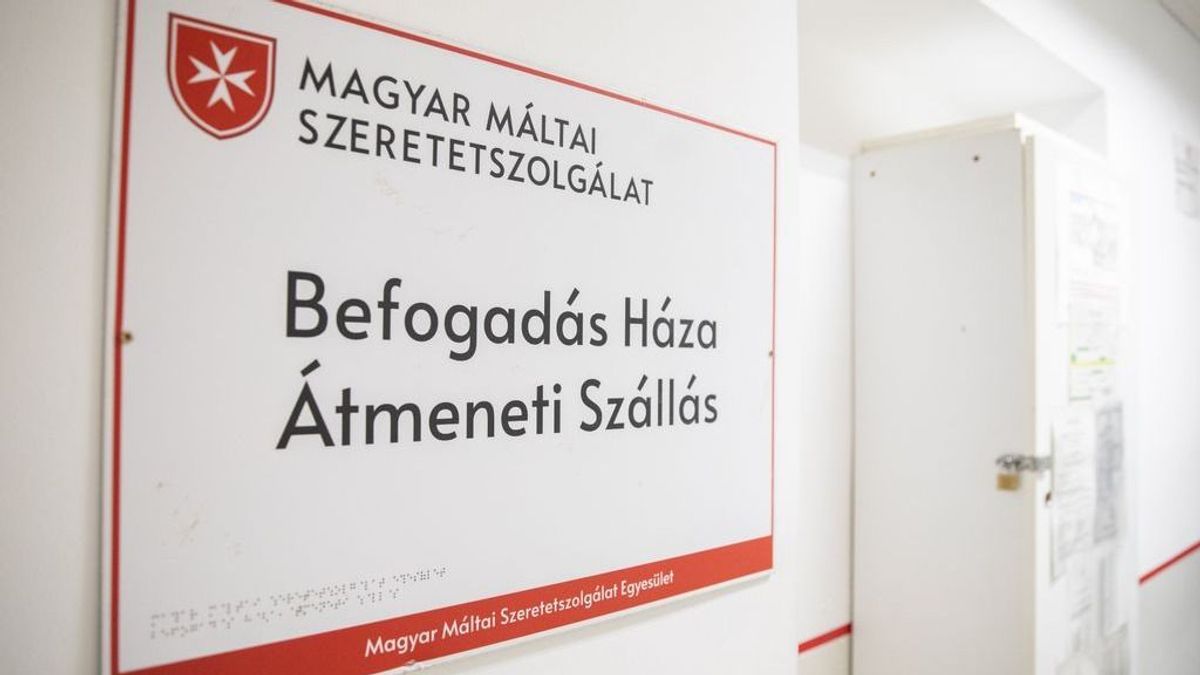 Nyitott kapuk a hajléktalanellátás világába – Rendhagyó nyílt nap Veszprémben