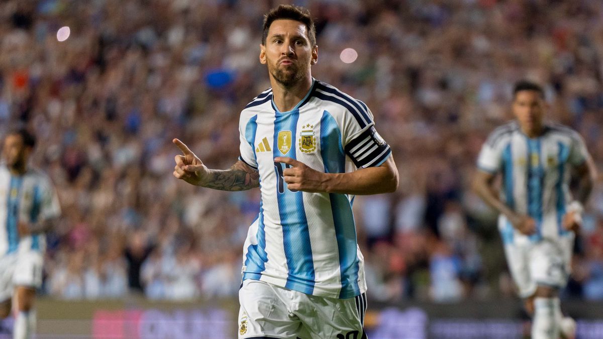 Messiék a pályán – Vajon mire lesz képes a címvédő a világbajnokságon? (+ videó)