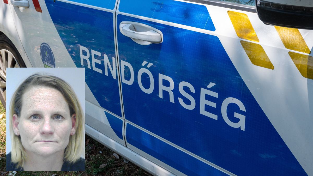Elfogatóparancsot adtak ki egy 40 éves nő ellen – csalás miatt körözi a pápai rendőrség