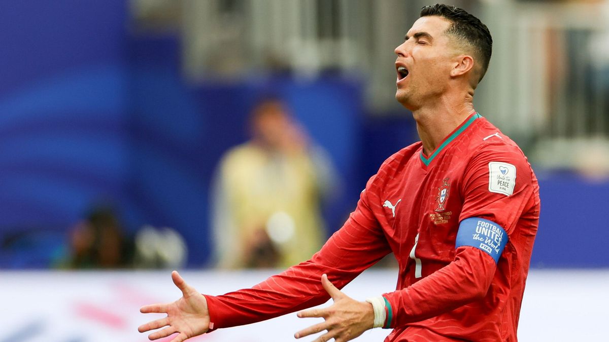 Ronaldo: áldás volt, átok lett?