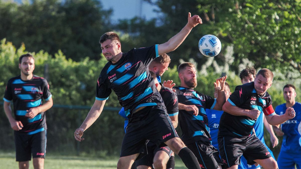 Véget ért a szezon – Ők lettek a vármegye III. bajnokai