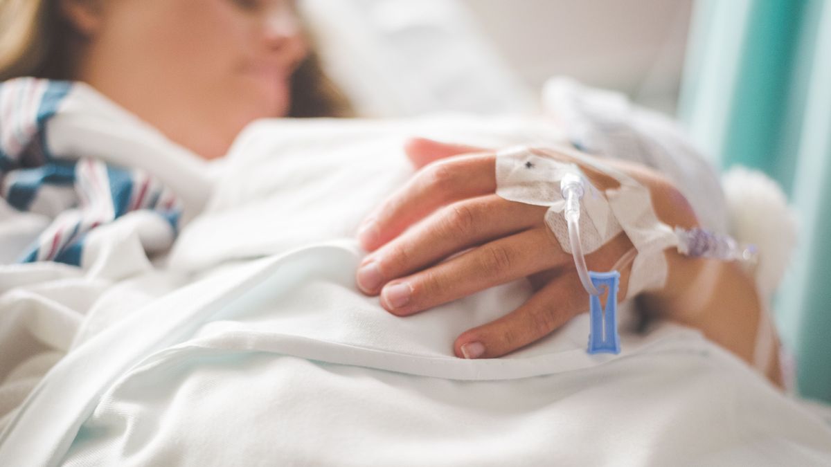 Több gyermeket is kórházba kellett vinni egy mérgező növény miatt