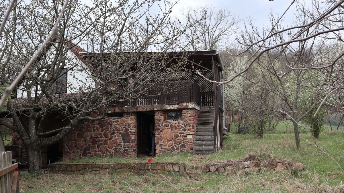 Olcsó nyaralót mutatunk a Balatonnál: hangulatos pince és panoráma jár hozzá (galéria)