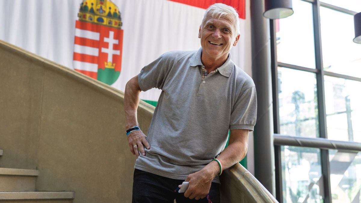 Így kell megbecsülni a legendákat