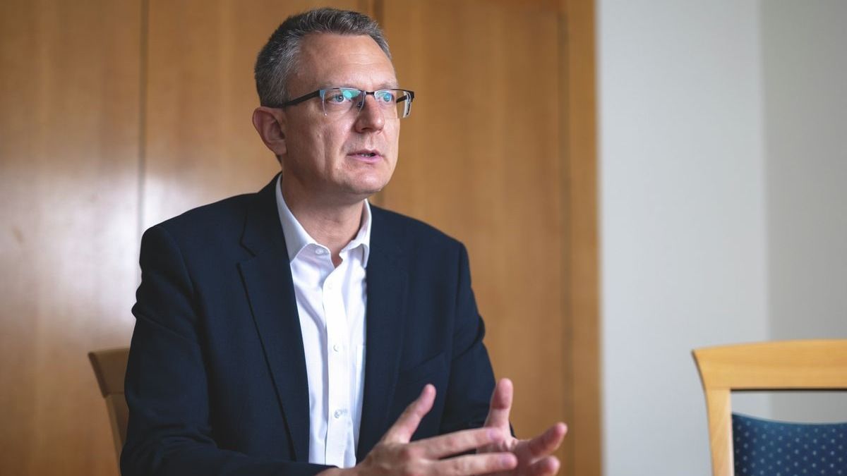 „Mi most megmutatjuk, milyen a konstruktív ellenzéki hozzáállás”