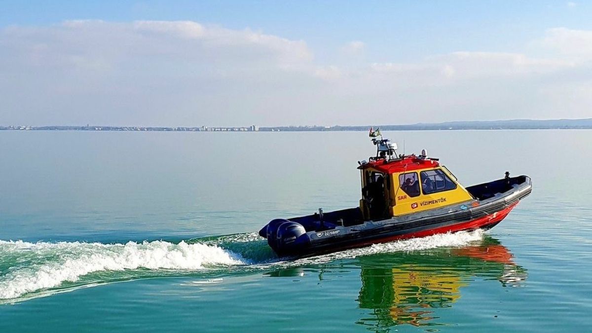 Gyors és ingyenes segítség a tónál: ez a BalatonHelp segélykérő applikáció