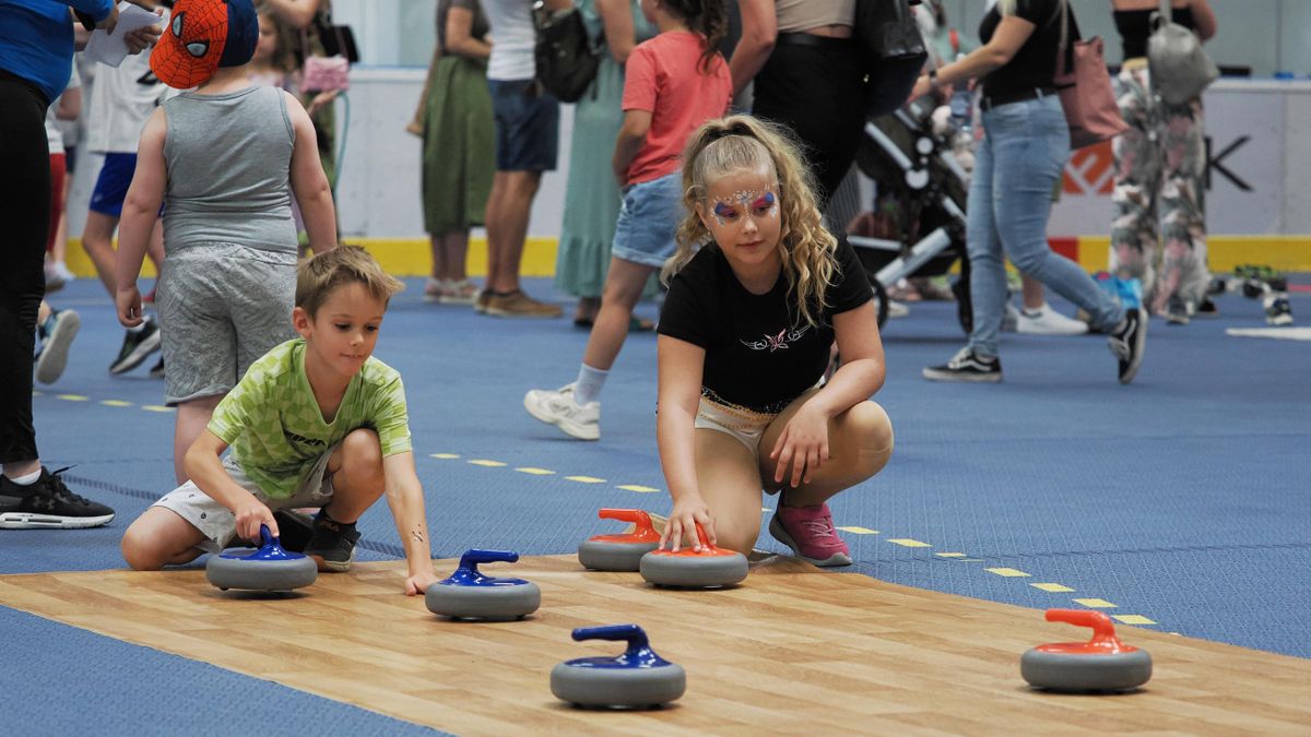 Családok, sport és közösség: újra együtt mozdult Dózsaváros (galéria)