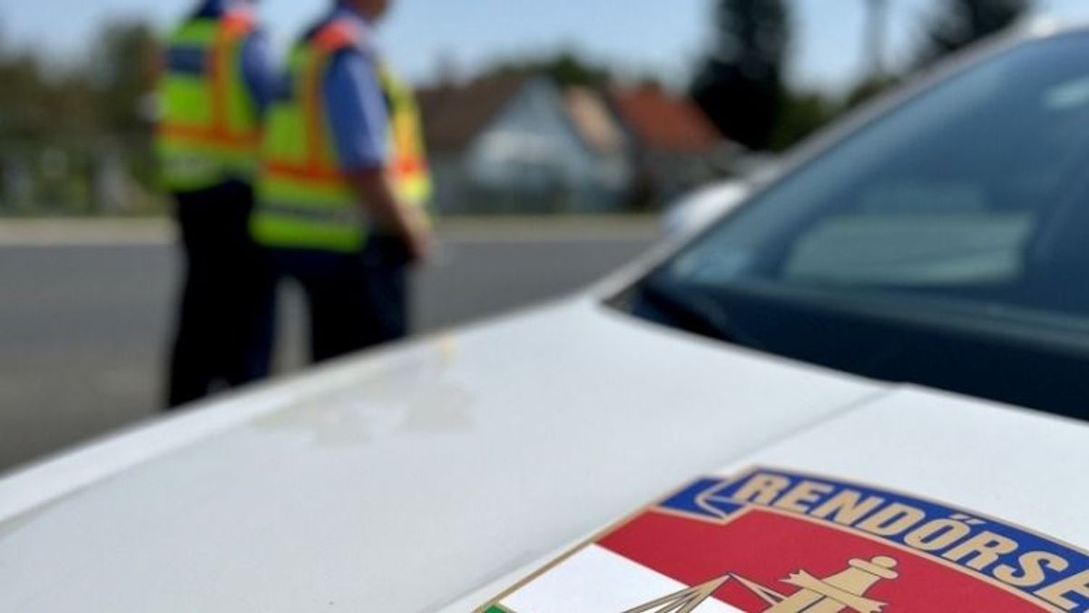 Testkamerás videón, ahogy az utolsó pillanatban mentik meg a hídról leugró fiatalembert