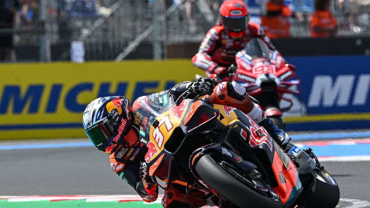 Balaton Park helyett Hungaroring? Nagy változás jöhet a MotoGP-ben