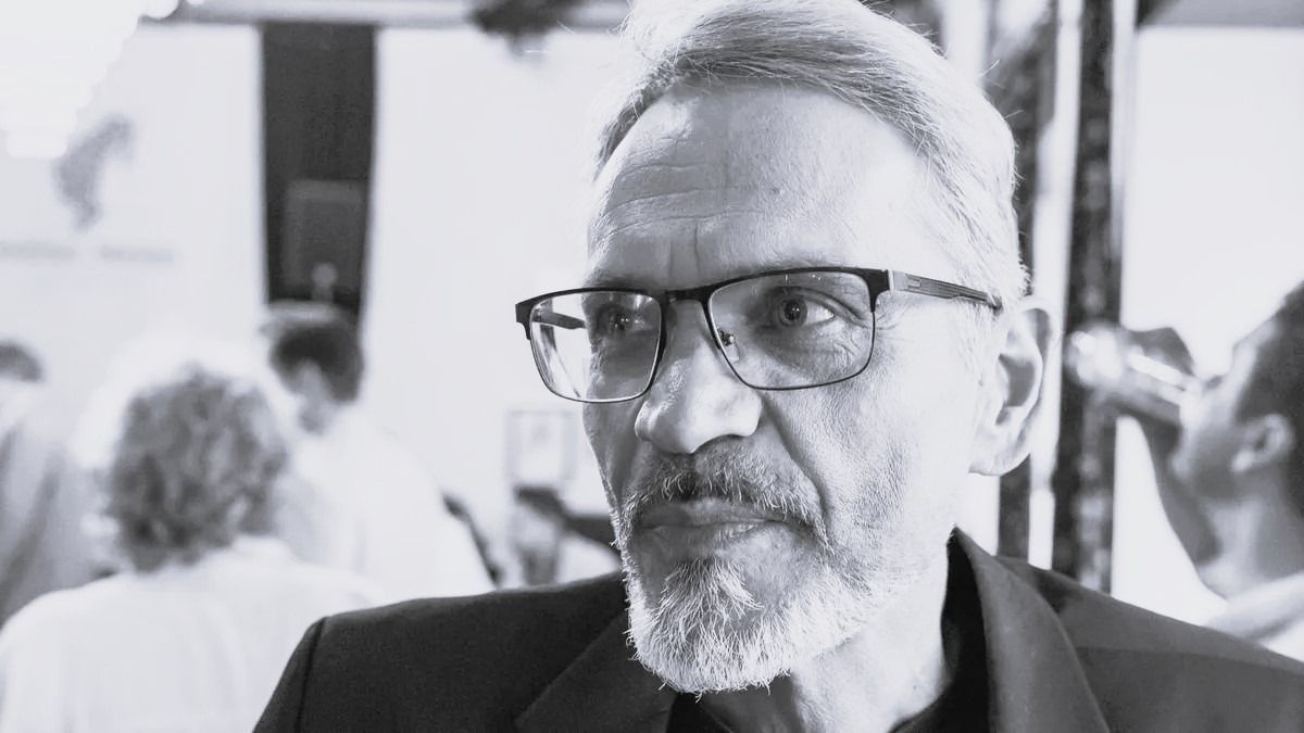 Elhunyt Szolnoki Péter, a Bon-Bon zenekar énekese