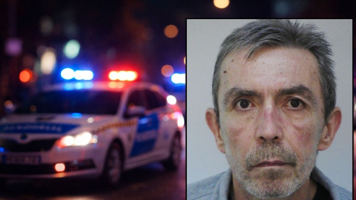 Megdöbbentő dolgot tett ez a férfi, a várpalotai rendőrök vadásznak rá