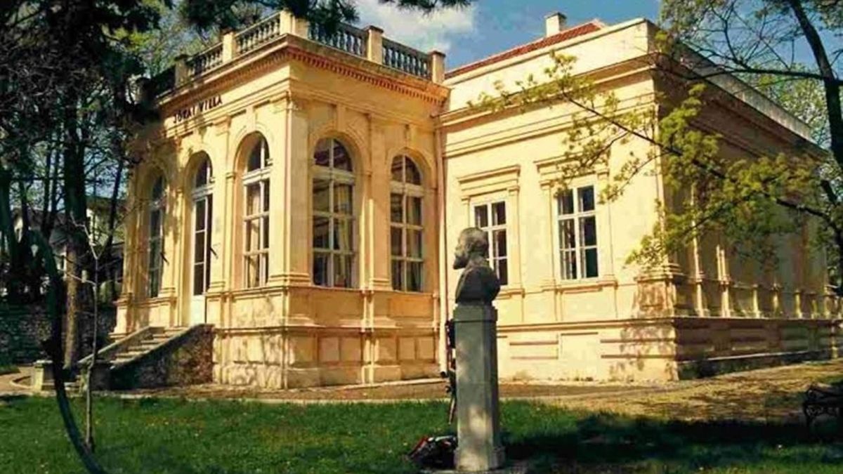 Tragédia árnyékolta be a balatoni idillt, inkább megváltak a villától
