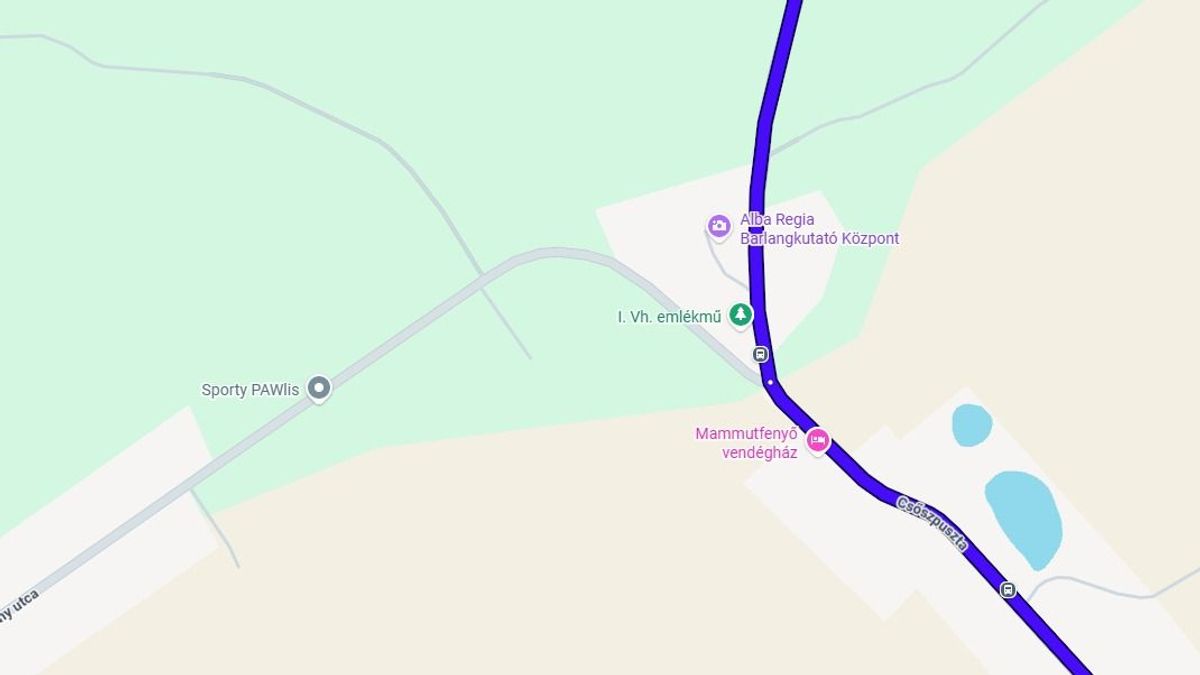 Figyelem, útlezárás és buszmenetrend-változás lesz a Bakonyban július 18-án!