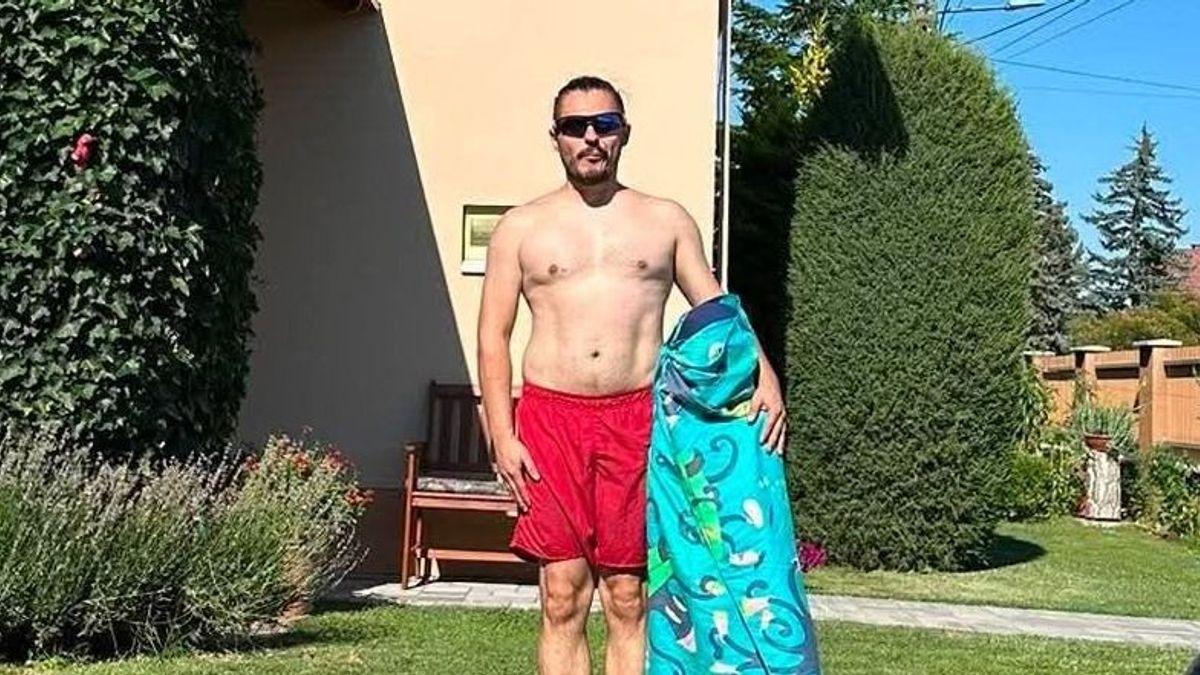 Eltűnt a Balatonban egy kajakos, barátai a lakosság segítségét kérik (+ fotó)