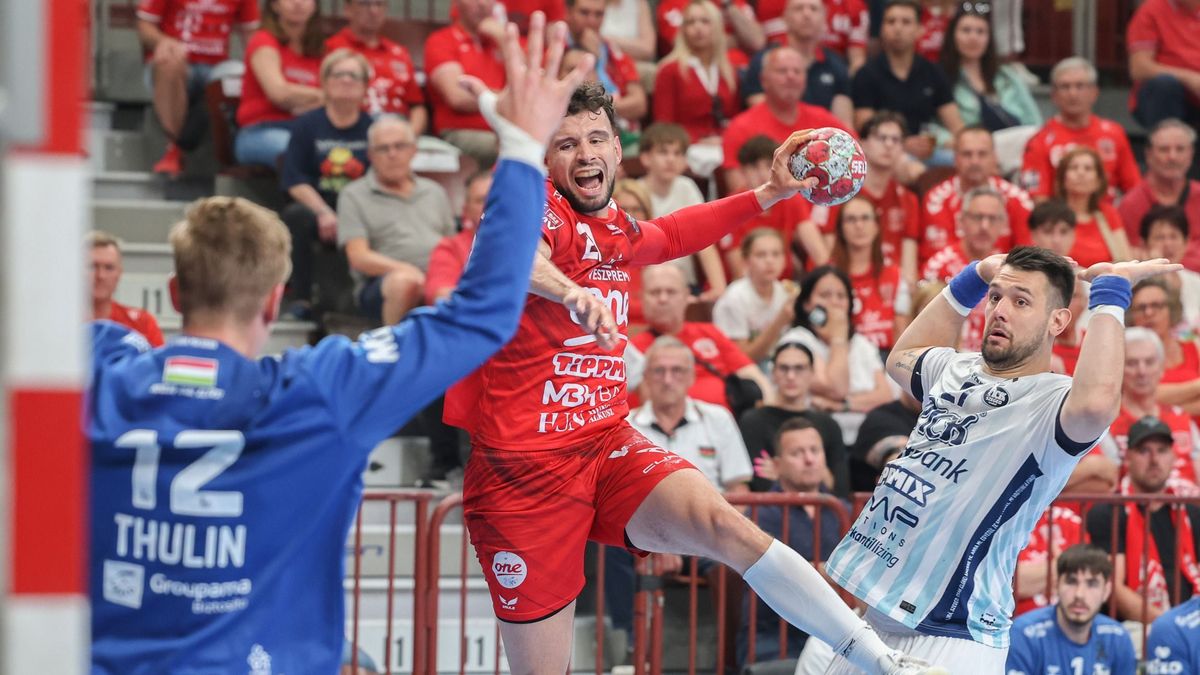 Bombaerős kerettel és hazai derbivel kezdi a szezont a One Veszprém – íme a részletek!