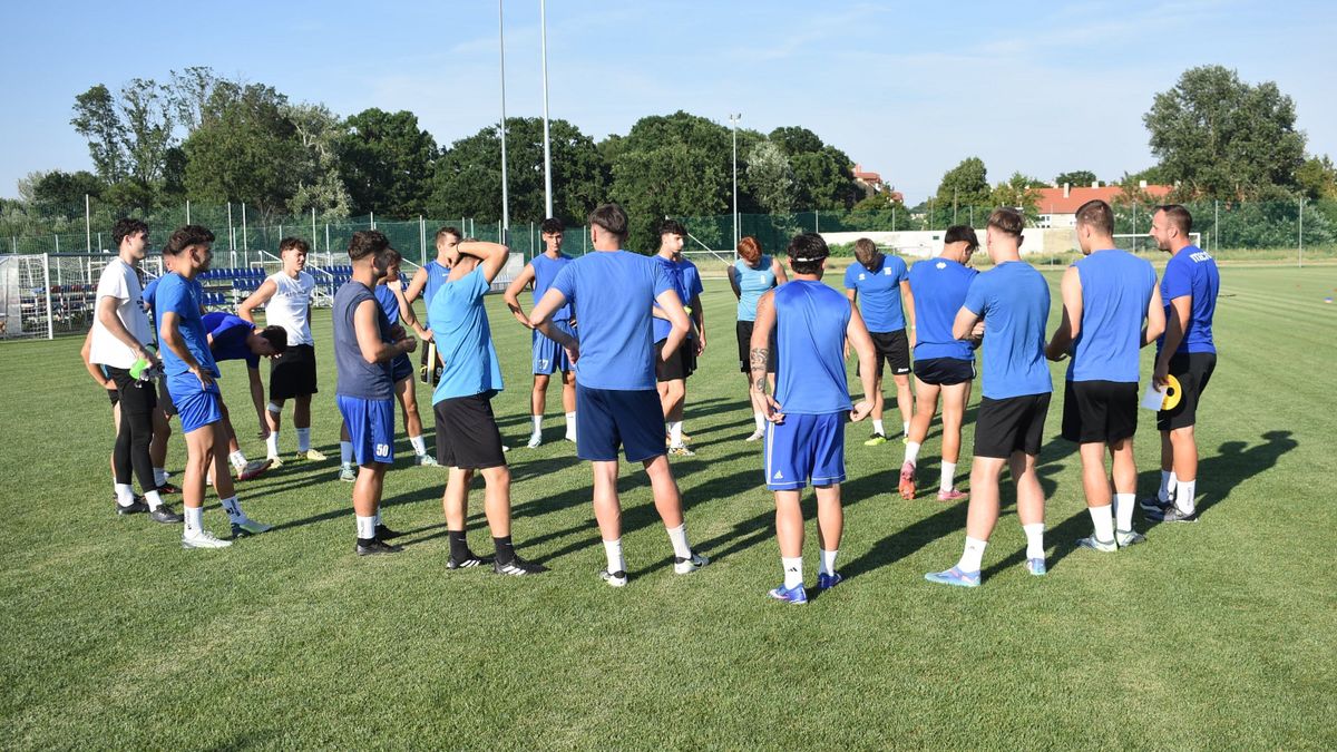 Az NB III-ban folytathatja a Perutz FC Pápa