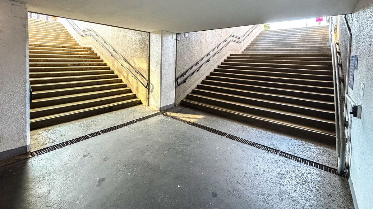 Készülnek a tervek a vasútállomás teljes akadálymentesítésére – A MÁV válaszolt lapunknak