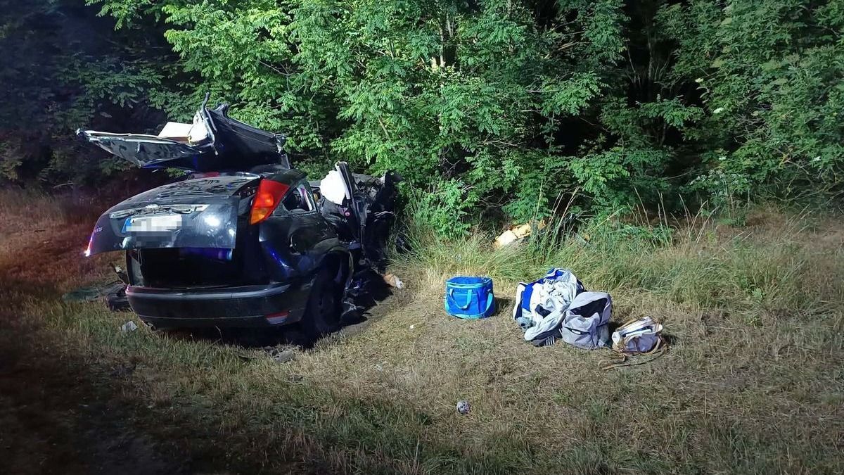 Megható üzenetet küldött a tótvázsonyi tragédiában megsérült kisfiú édesanyja