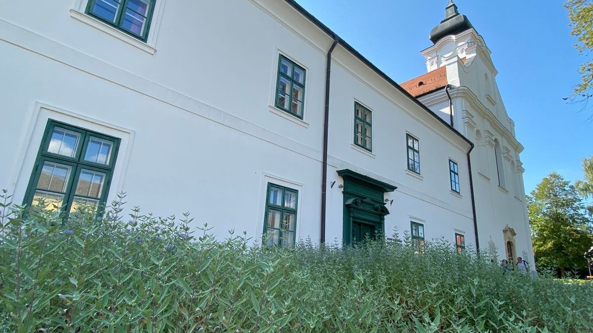 Különleges ünnep helyszíne lesz szombaton a Bakony szíve, a szerzetesek hívnak minket (képek)