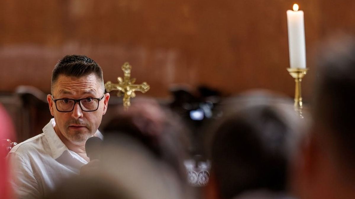 Ákos szívszorító vallomása a betegségéről, az énekes először beszélt a rákjáról + videó