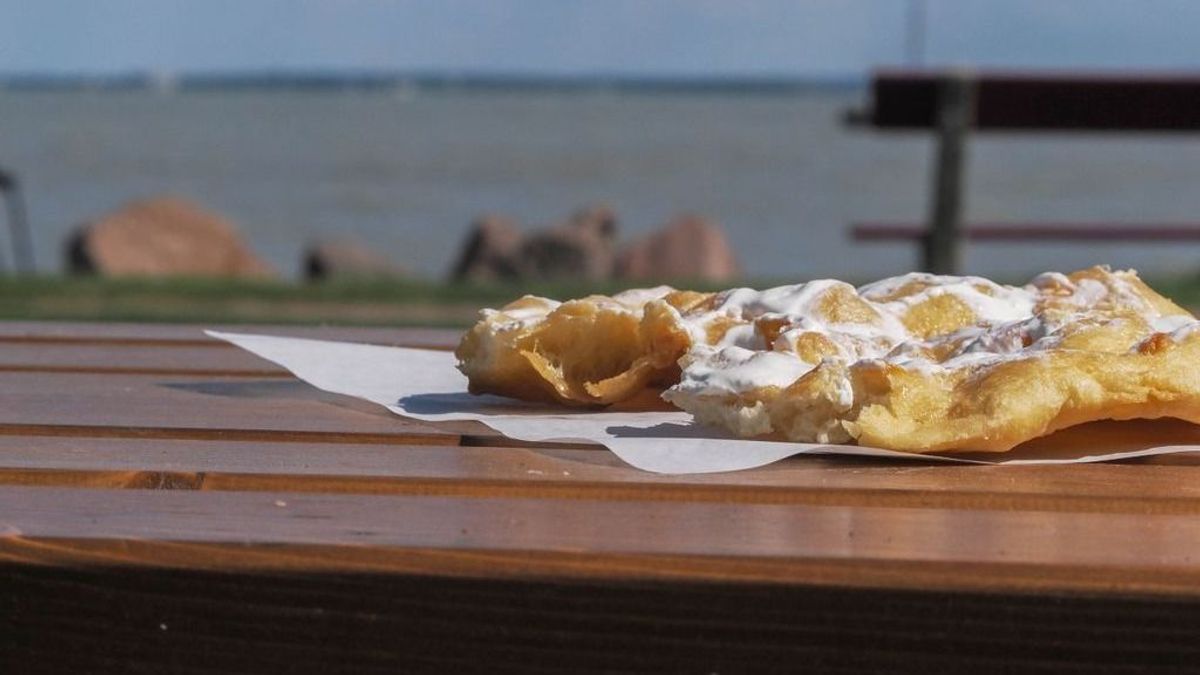 Kiderült, kik jutnak döntőbe az idei Év strandétele versenyen