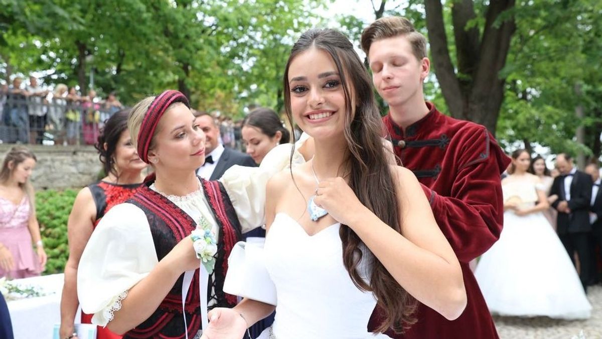 Balatonfüred közterein is átélhető a 201. Anna-bál hangulata – mutatjuk a fontos időpontokat