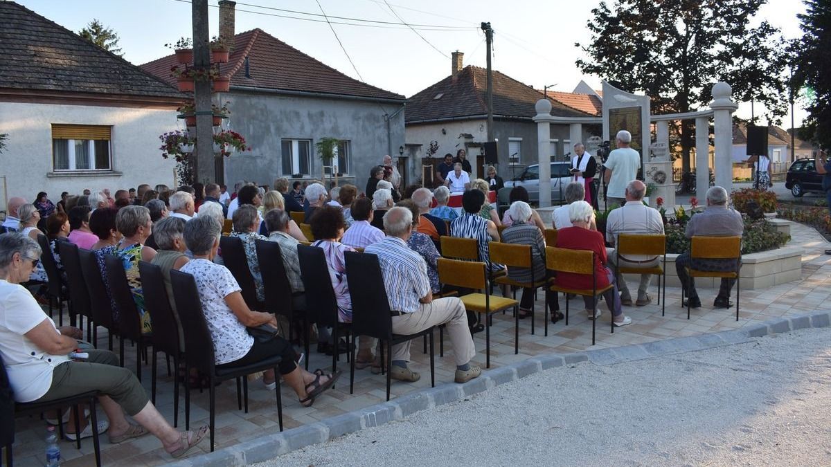 Négy jelölt indul az időközi polgármester-választáson Csóton
