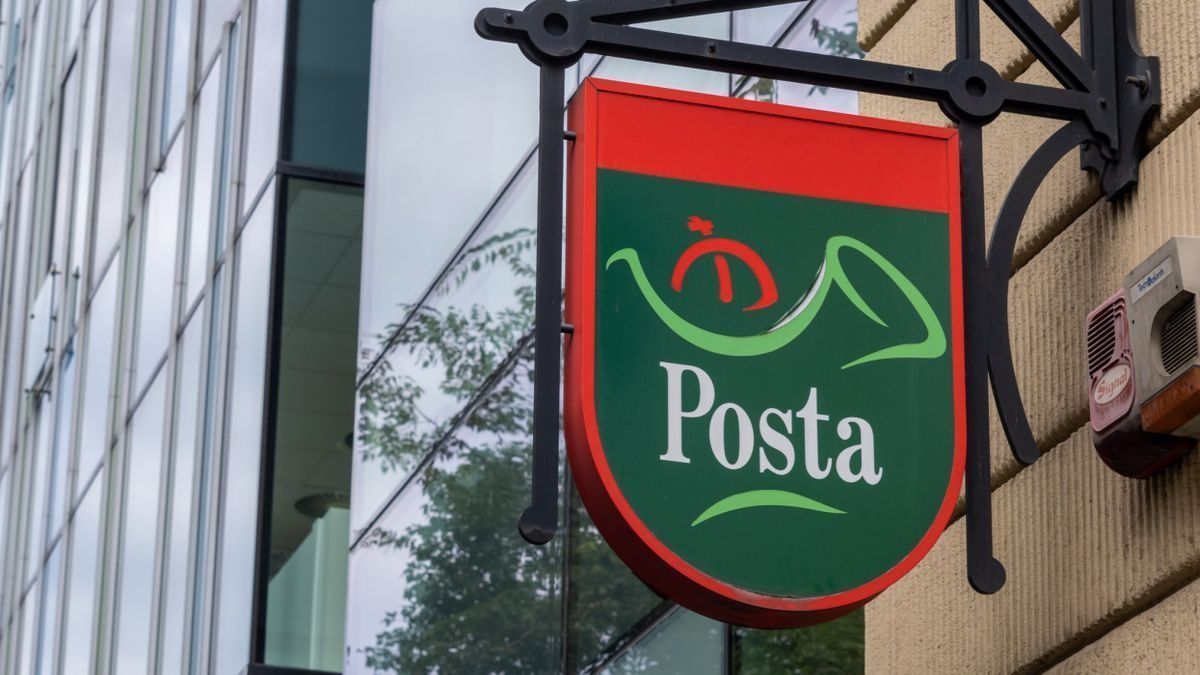 Hőségriadó: változik a postai kézbesítés és több posta is korábban bezár