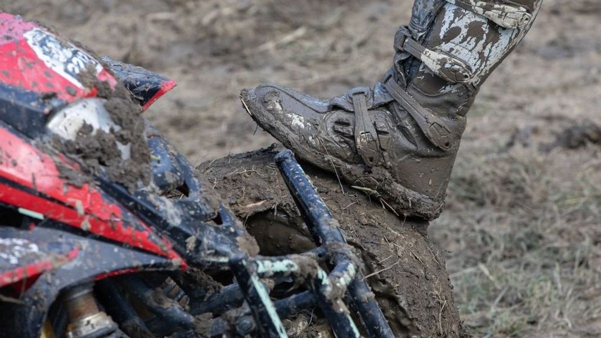 Benzingőz a Bakonyban: dübörgő motorok, off road és drift szórakoztatja majd a népet (+ képek)