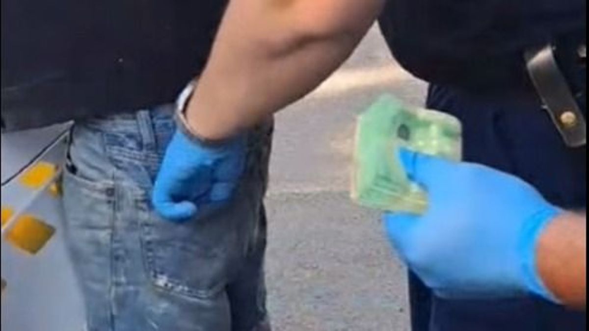 Egy óra sem kellett hozzá: két 17 éves fiút fogtak el a milliós betörés után +videó