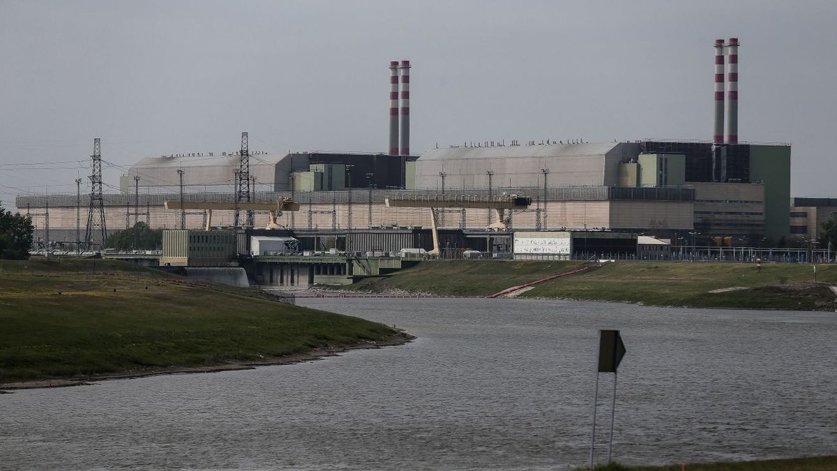Itt a bejelentés, ekkor állhat le a Paksi Atomerőmű