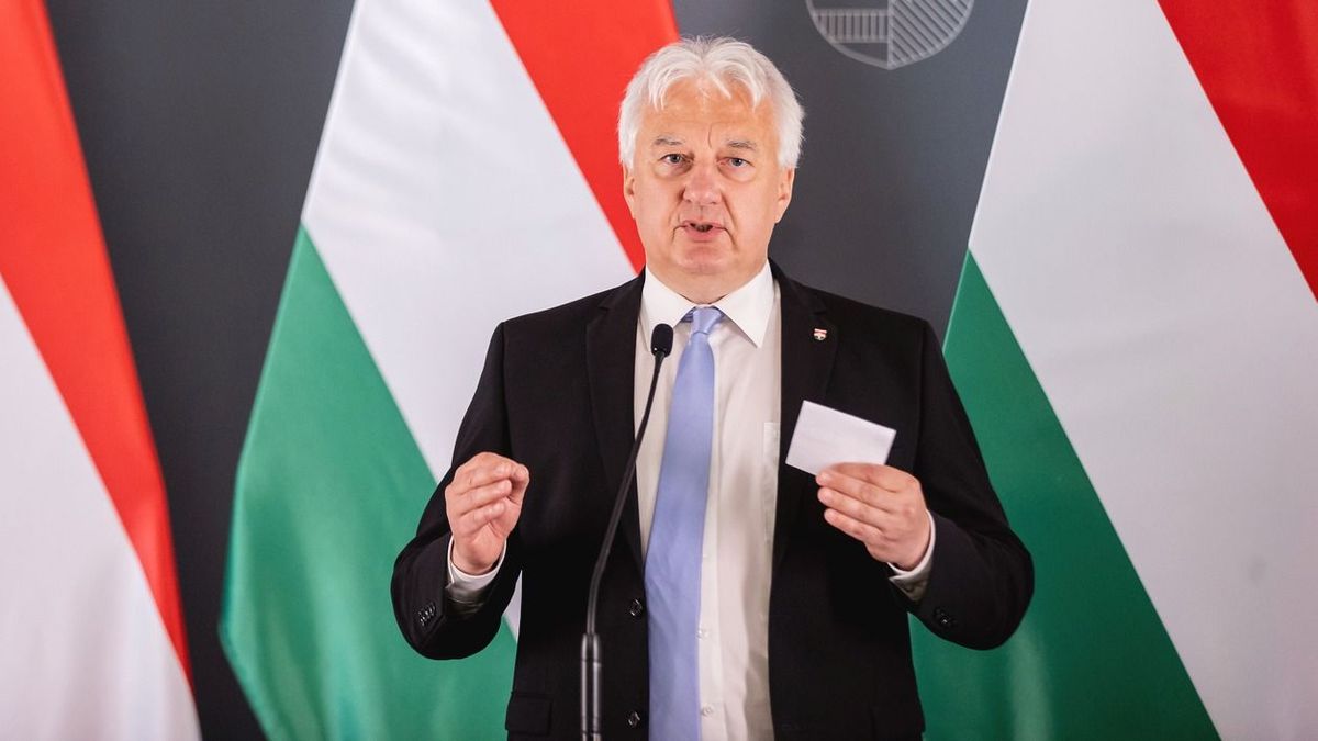 Rágalmazási pereket indított Semjén Zsolt az úgynevezett Zsolti bácsi ügy miatt