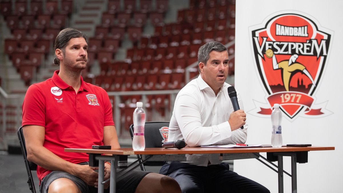 Fontos szerződéshosszabbítást jelentett be a One Veszprém