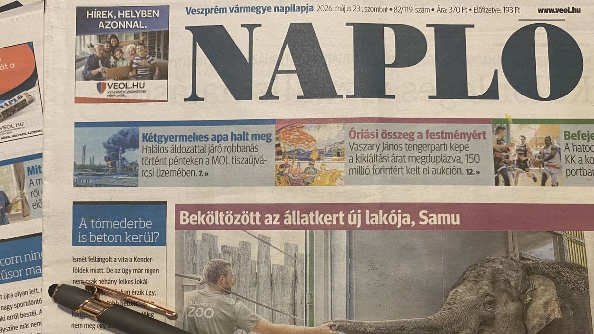 A rovat véget ér, a kérdések maradnak