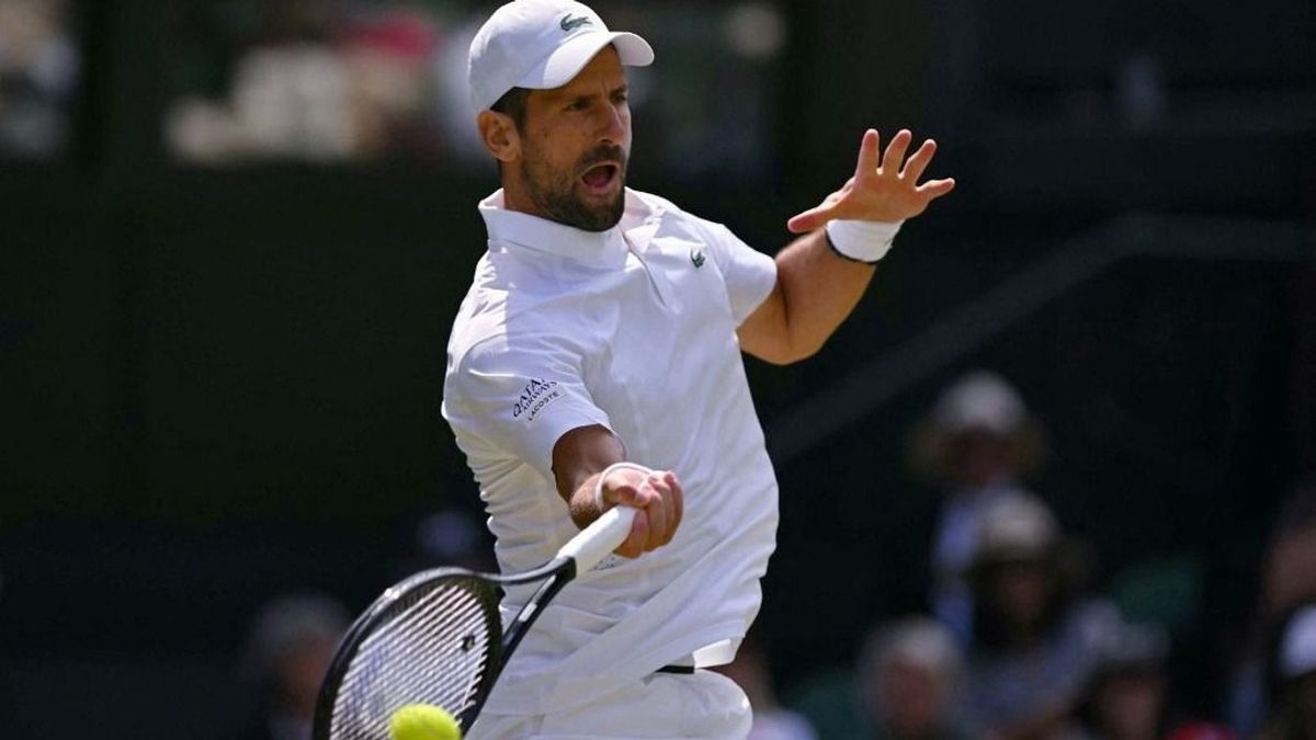 Djokovics epés megjegyzéssel felelt Navratilova csúcsának megemlítésére