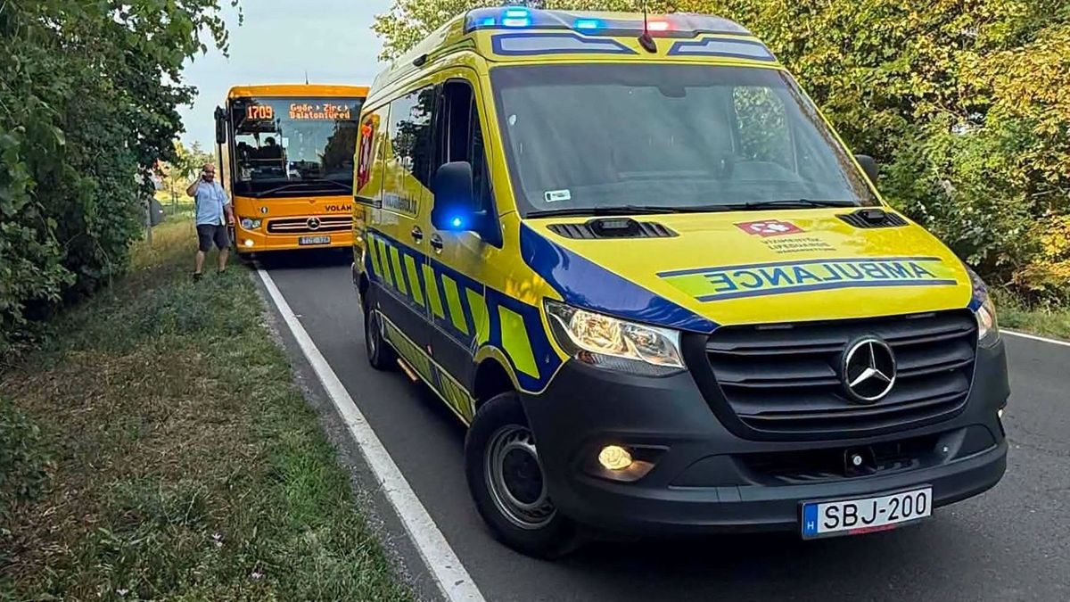 Újraélesztés, eltűnt SUP-osok és félezer sérült: egymást érték a riasztások a Balatonnál +fotók