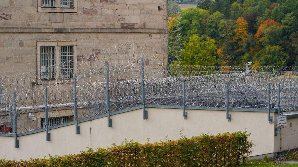 Európában egyre zsúfoltabbak a börtönök: Németországban már komoly a túlterheltség