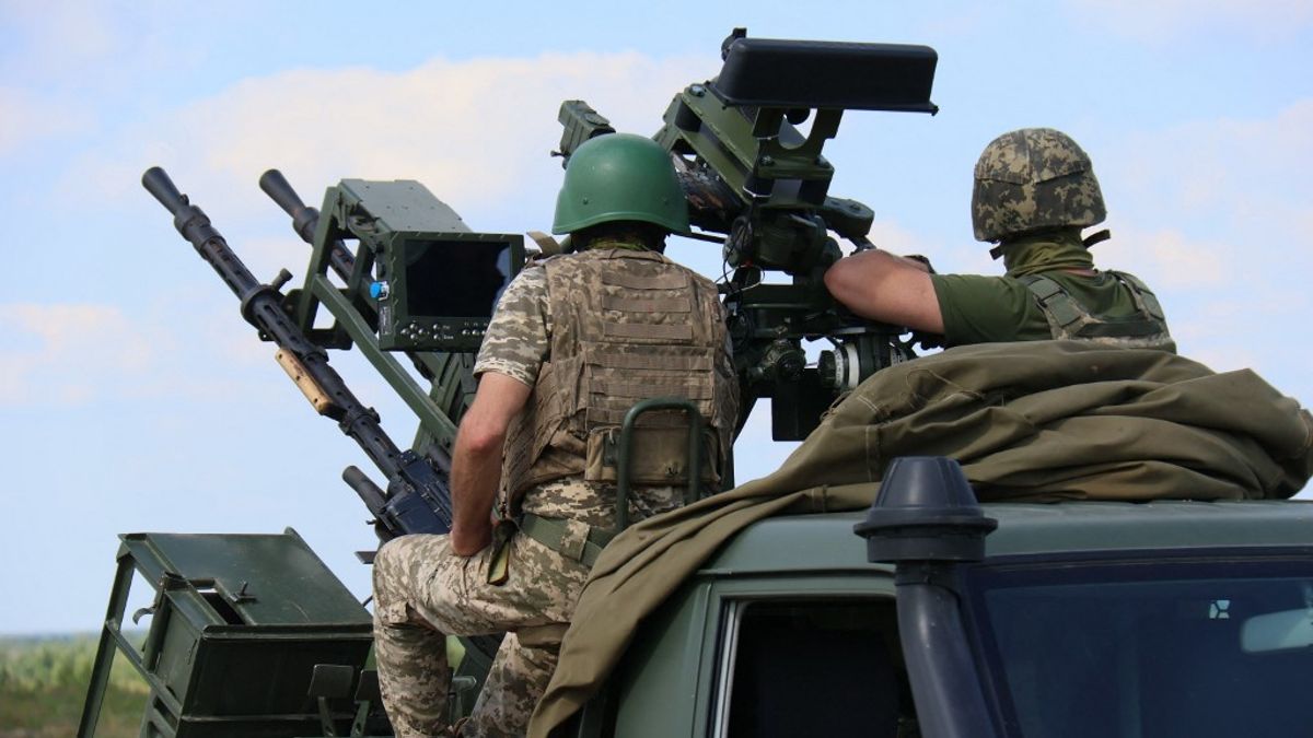 Olasz miniszter hívta fel a kirúgott ukrán védelmi vezetőt: „Gyere Rómába, légy a tanácsadóm!”