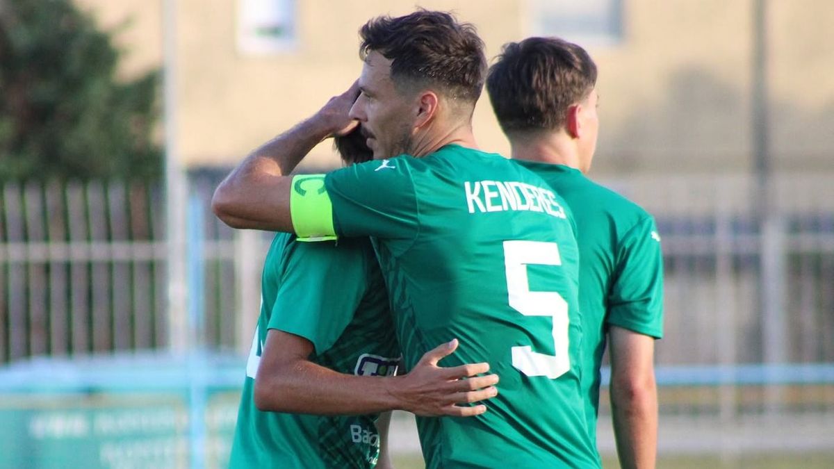 Szombat esti rangadóval indítja a szezont az FC Ajka