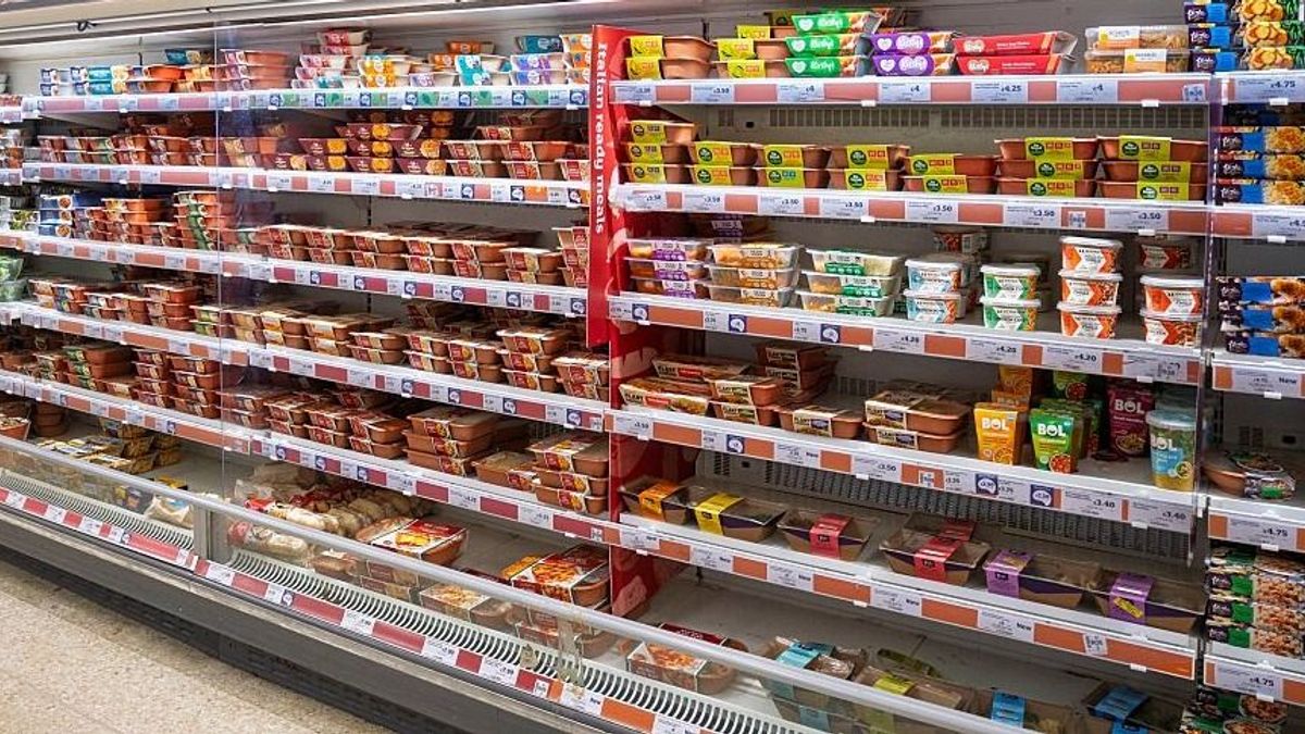 Visszahívtak egy népszerű készételt, erre figyelmeztetnek a hatóságok