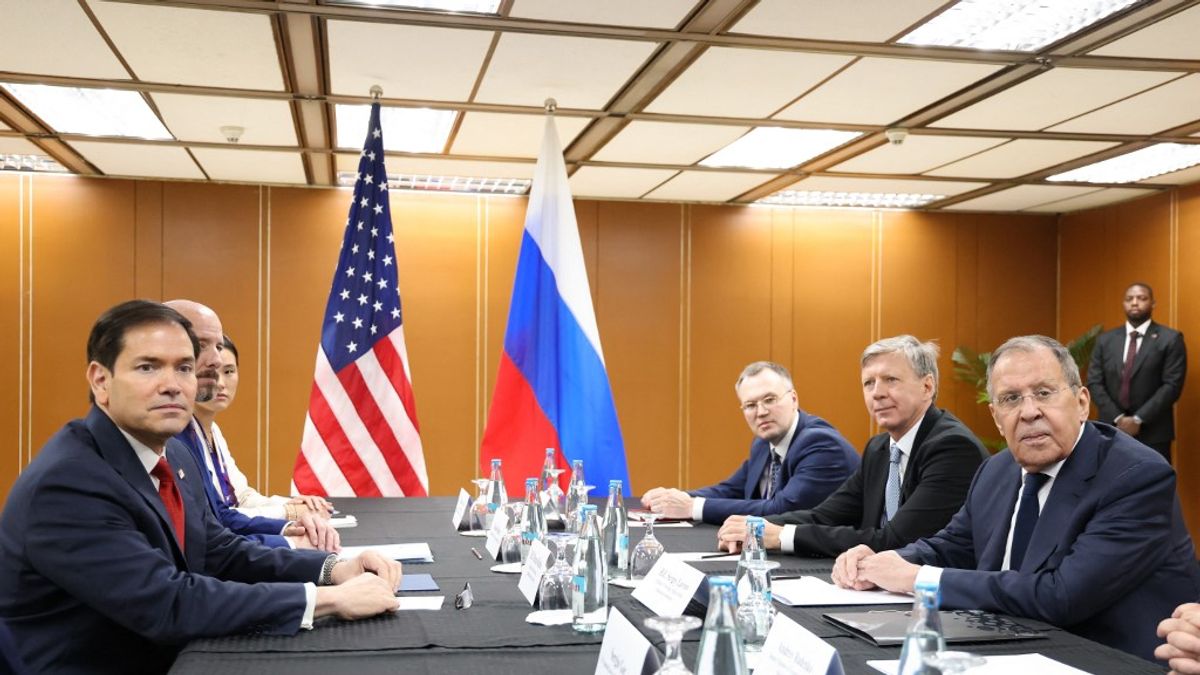 Váratlan fordulat az ukrajnai háborúban: kiderült, miről tárgyalt Washington és Moszkva