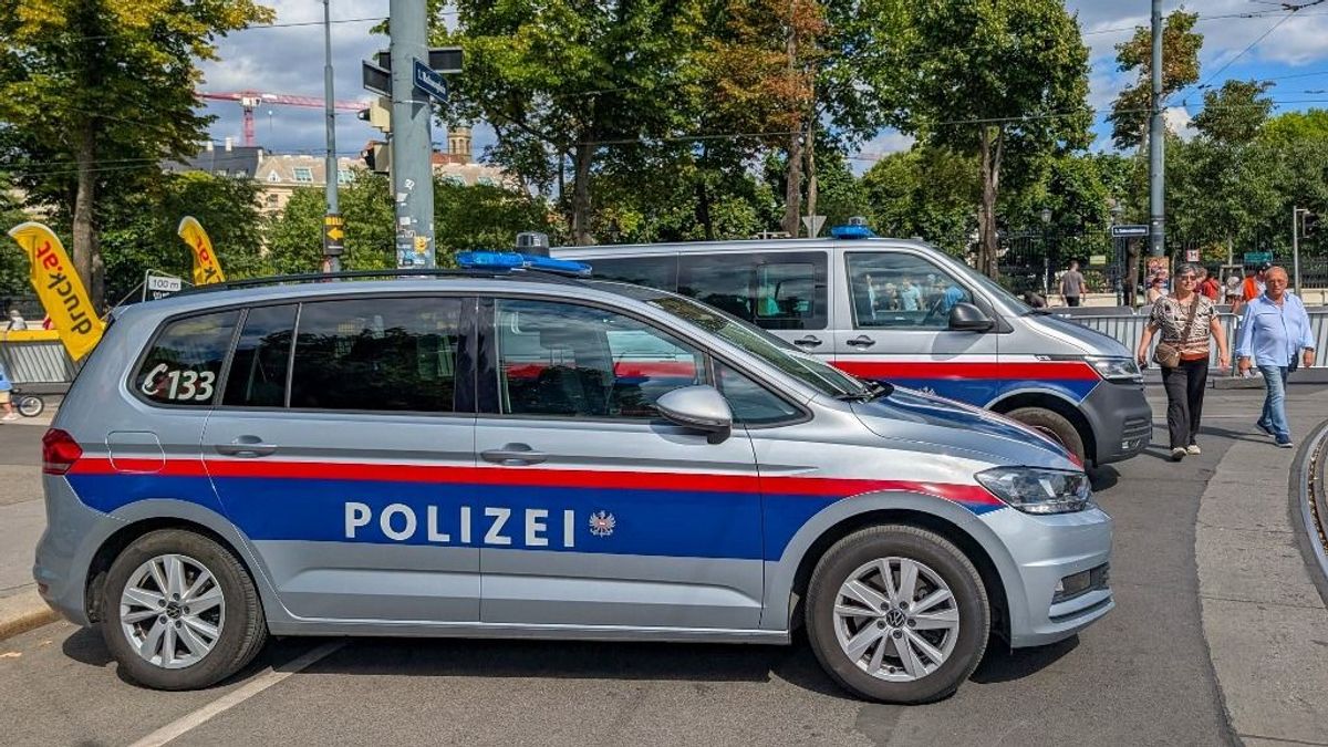 Sorozatos erőszak Bécsben: egyre több a kiskorú elkövető