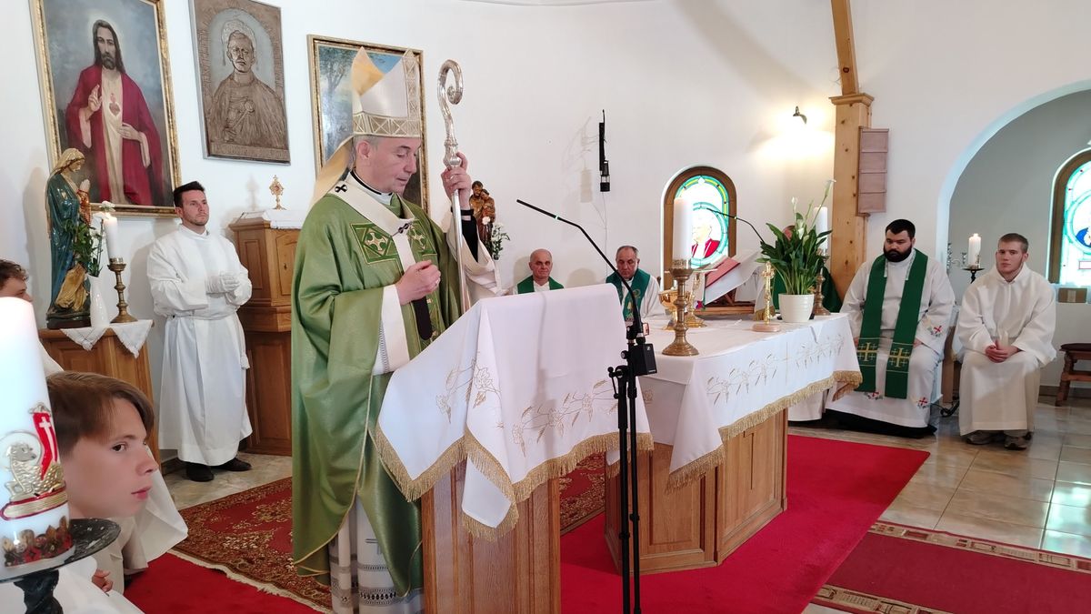 Hálaadás az elmúlt két évtizedért (képgaléria)