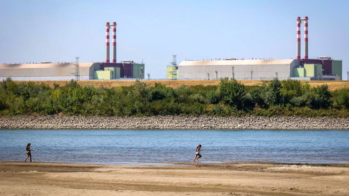 Rendkívüli bejelentés: energiaválság fenyegeti hazánkat a Paksi Atomerőmű leállása után (videó)