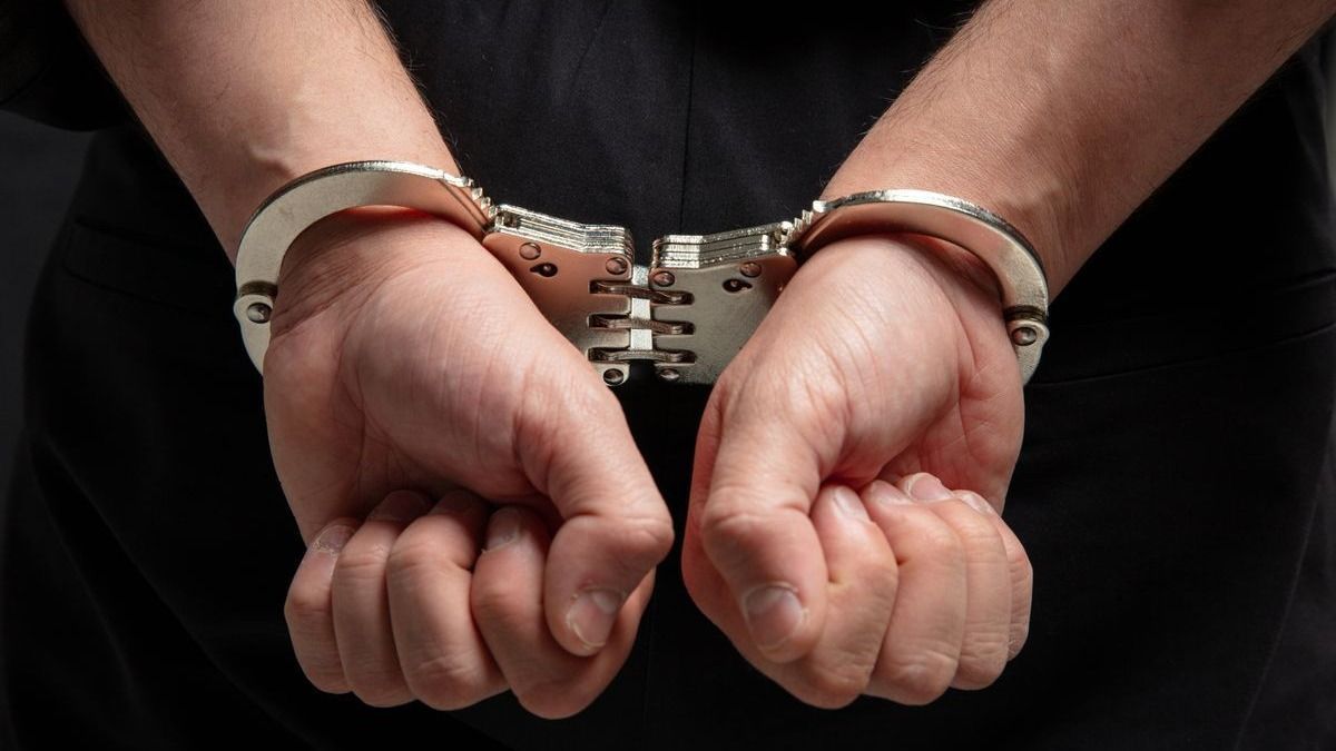 Fiatal drogdílert fogtak a Balaton-parti rendőrök