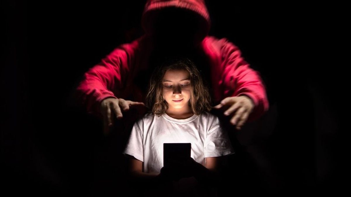Erre figyeljen: új trükkel veszik célba a gyermekeket az online bűnözők!